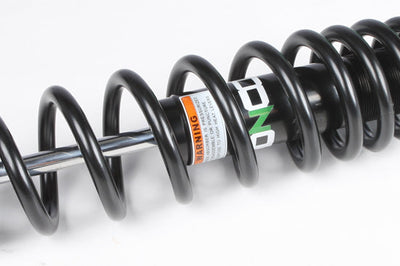 BRONCO Gas Shock Rear - Jackets