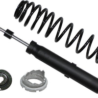 BRONCO Gas Shock Rear - Jackets