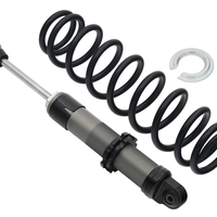 Sp1 Gas Ski Shock W/spring A/c - Snowmobile Collection