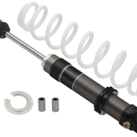 Sp1 Gas Ski Shock W/spring Ac - Snowmobile Collection