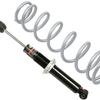 SP1 Gas Ski Shock W/ Spring Pol 27 Suspension