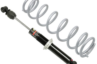 SP1 Gas Ski Shock W/ Spring Pol 27 Suspension