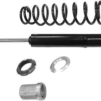Sp1 Gas Ski Shock W/spring Pol - Snowmobile Collection