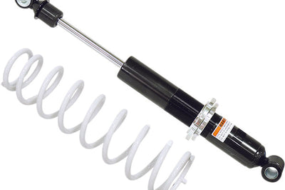 SP1 Gas Ski Shock W/Spring Pol - Suspension