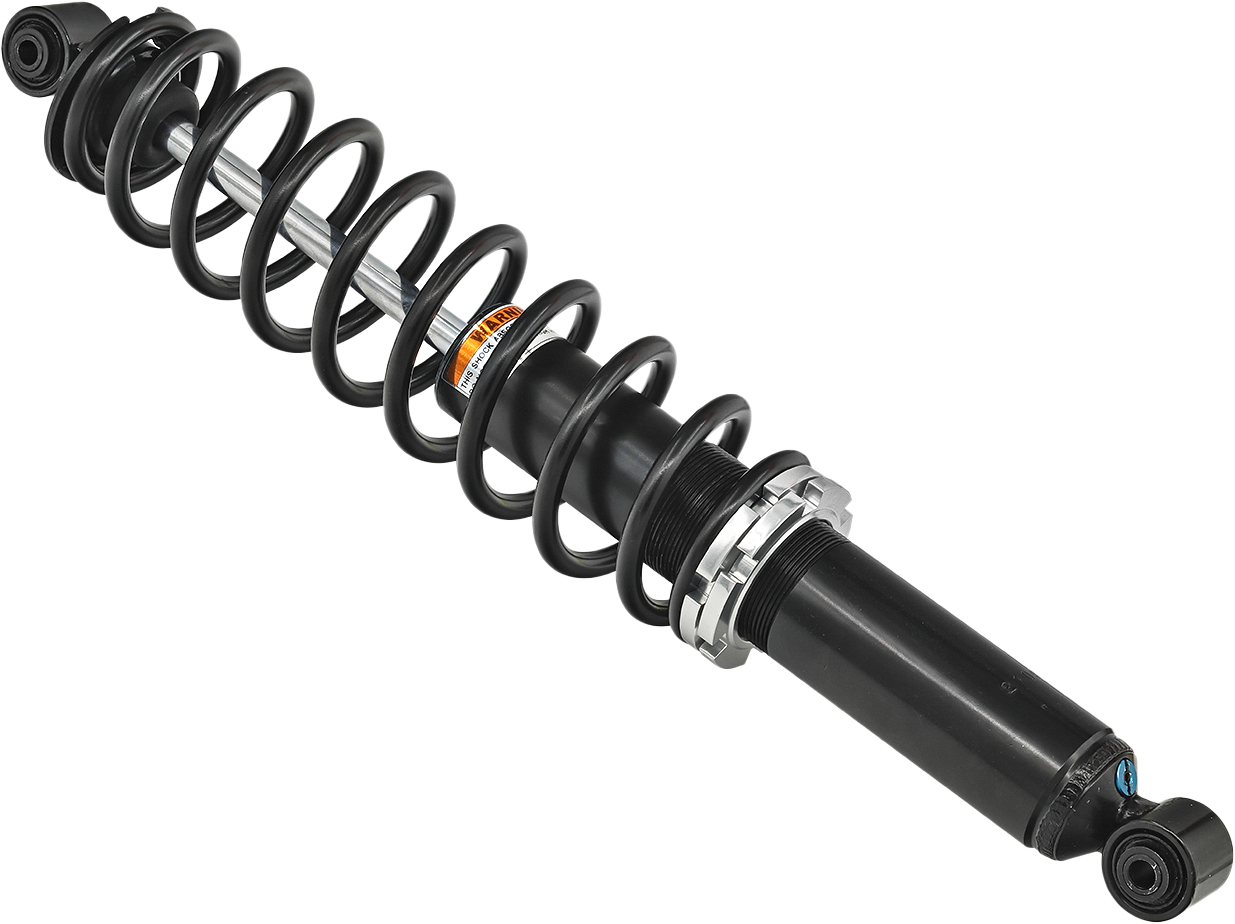 Sp1 Gas Ski Shock W/spring S-d - Snowmobile Collection
