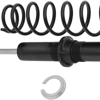 Sp1 Gas Ski Shock W/spring S-d - Snowmobile Collection