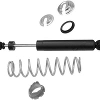 SP1 Gas Ski Shock W/Spring S D - Suspension