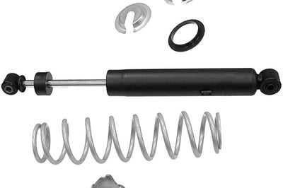 SP1 Gas Ski Shock W/Spring S D - Suspension