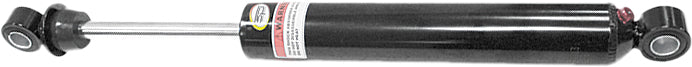 Sp1 Gas Susp Shock A/c Rear - Snowmobile Collection