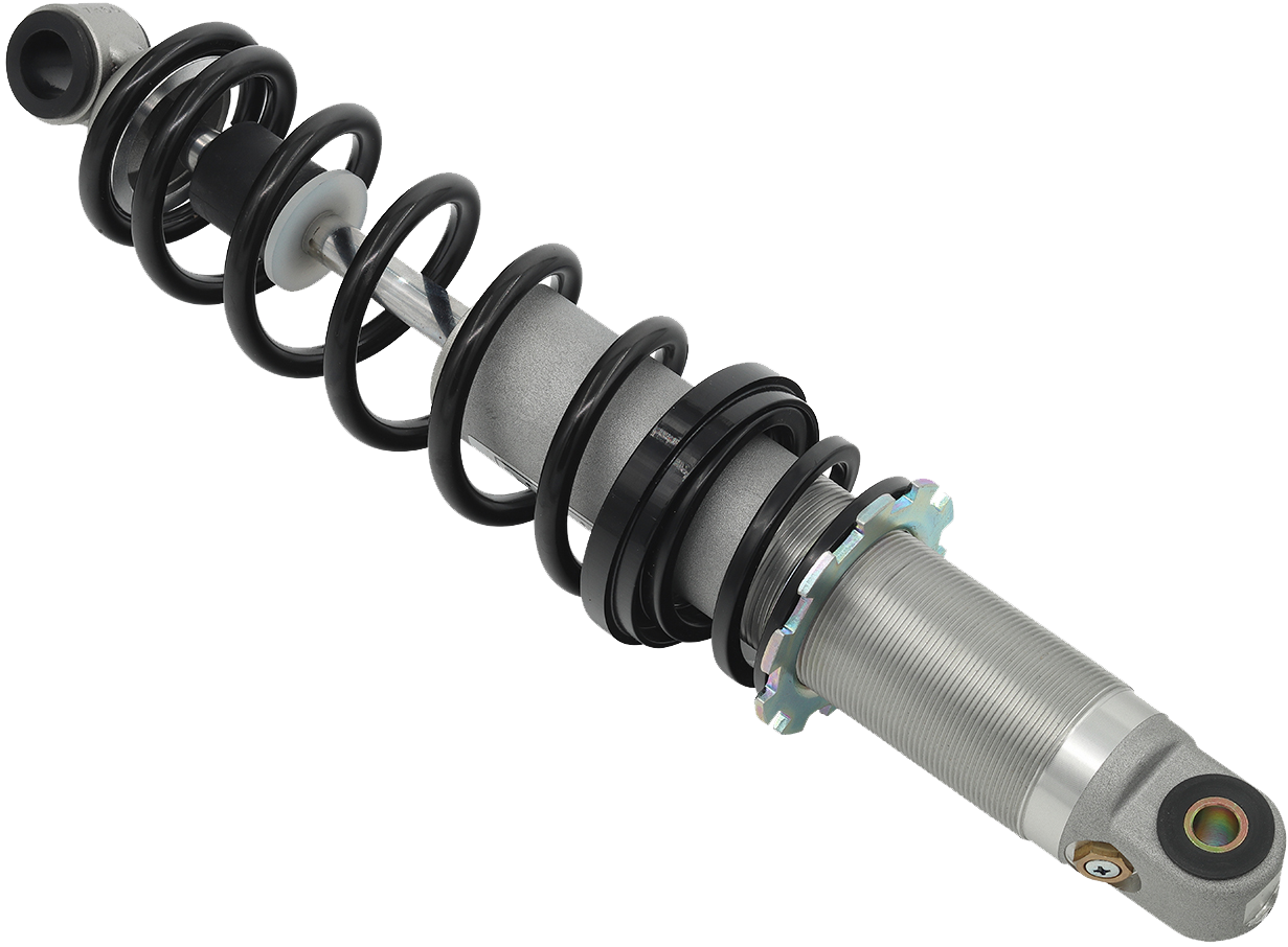 Sp1 Gas Susp Shock Center W/spring S-d - Snowmobile Collection