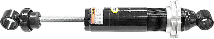Sp1 Gas Susp Shock S-d Center - Snowmobile Collection