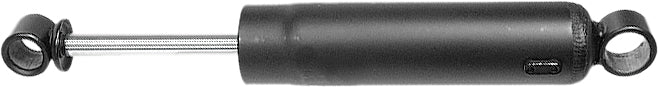 Sp1 Gas Susp Shock S/d Center - Snowmobile Collection