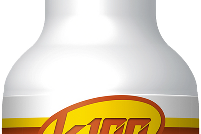 K100 Gas Treatment Small Engine 8 Oz - Tires & Wheels