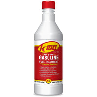 K100 Gas Treatment W/revitalizer Stabilizer/octane Booster - Harddrive Products