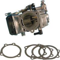 JAMES GASKETS Gasket Air Cleaner Paper Flt Fxr Softail Dyna 10pk 29059 88 - Cleaners