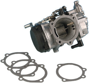 JAMES GASKETS Gasket Air Cleaner Steel Core Big Twin 5pk 29059 88 X - Cleaners