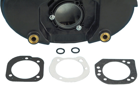 James Gaskets Gasket Aircleaner Back Softail Dyna Touring Kit 29062-06-k - Harddrive Products