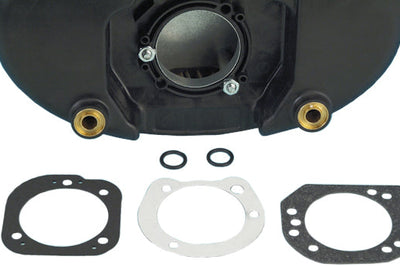 James Gaskets Gasket Aircleaner Back Softail Dyna Touring Kit 29062-06-k - Harddrive Products
