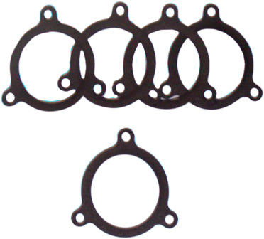 James Gaskets Gasket Aircleaner Backplate Foam Touring 5/pk 29718-08 - Harddrive Products