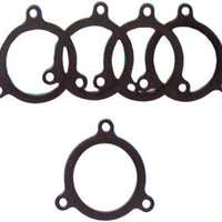 James Gaskets Gasket Aircleaner Backplate Foam Touring 5/pk 29718-08 - Harddrive Products