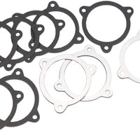 James Gaskets Gasket Aircleaner Backplate Paper Touring 10/pk 29241-08 - Harddrive Products