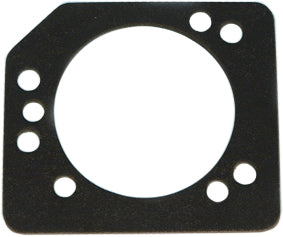 James Gaskets Gasket Aircleaner Backplate Twin Cam 88 10/pk 29583-01 - Harddrive Products