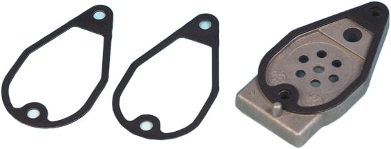 James Gaskets Gasket Brthr Cover Foam Twin Cam All 5/pk 17591-99-f - Harddrive Products
