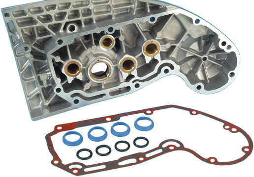 James Gaskets Gasket Cam Gear Cover Kit 25263-00-kx - Harddrive Products