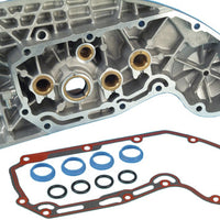 James Gaskets Gasket Cam Gear Cover Kit 25263-00-kx - Harddrive Products