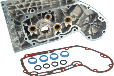 James Gaskets Gasket Cam Gear Cover Kit 25263-00-kx - Harddrive Products