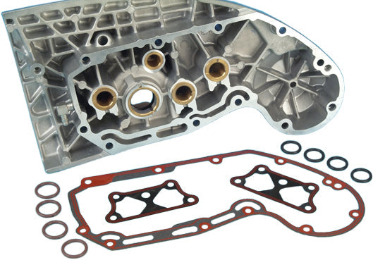 James Gaskets Gasket Cam Gear Cover Kit 25263-04-kx - Harddrive Products