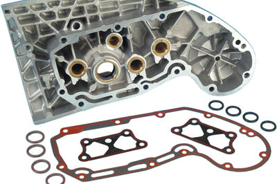 James Gaskets Gasket Cam Gear Cover Kit 25263-04-kx - Harddrive Products