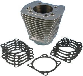 James Gaskets Gasket Cyl Base All Evo Xl 10/pk 16774-86 - Harddrive Products