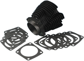 James Gaskets Gasket Cyl Base Frt Rr Xl 900cc 10/pk 16774-57 - Harddrive Products