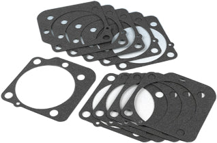 James Gaskets Gasket Cyl Base Rear Pan.032 Paper 10/pk 16777-48 - Harddrive Products