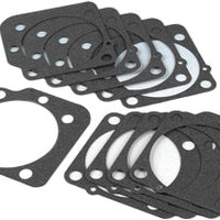 James Gaskets Gasket Cyl Base Rear Pan.032 Paper 10/pk 16777-48 - Harddrive Products