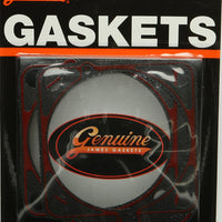 James Gaskets Gasket Cyl Base Set Pan Foam.030 2/pk 16776-48-xf - Harddrive Products