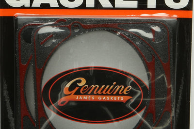 James Gaskets Gasket Cyl Base Set Pan Foam.030 2/pk 16776-48-xf - Harddrive Products
