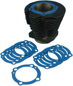 James Gaskets Gasket Cyl Head Early Xl 045 Teflon 10/pk 16769-57 - Harddrive Products