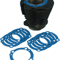 James Gaskets Gasket Cyl Head Early Xl 045 Teflon 10/pk 16769-57 - Harddrive Products