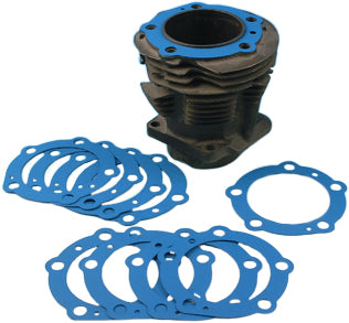 James Gaskets Gasket Cyl Head Panhead Teflon Coated.045 5/pk 16770-48 - Harddrive Products