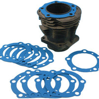 James Gaskets Gasket Cyl Head Panhead Teflon Coated.045 5/pk 16770-48 - Harddrive Products