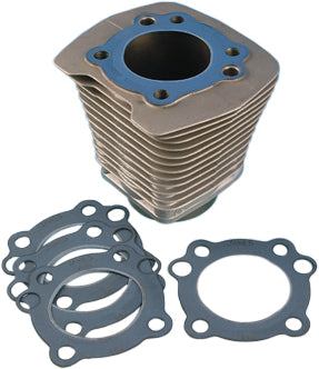 James Gaskets Gasket Cyl Head W/armor.045 883 Sportster 5pk 16664-86 - Harddrive Products