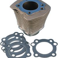 James Gaskets Gasket Cyl Head W/armor.045 883 Sportster 5pk 16664-86 - Harddrive Products