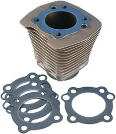 James Gaskets Gasket Cyl Head W/armor.045 883 Sportster 5pk 16664-86 - Harddrive Products