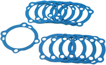 James Gaskets Gasket Cyl Head Xl 1000cc 016 Copper 10/pk 16769-72-a - Harddrive Products