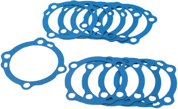 James Gaskets Gasket Cyl Head Xl 1000cc 045 Teflon 10/pk 16769-73-t - Harddrive Products