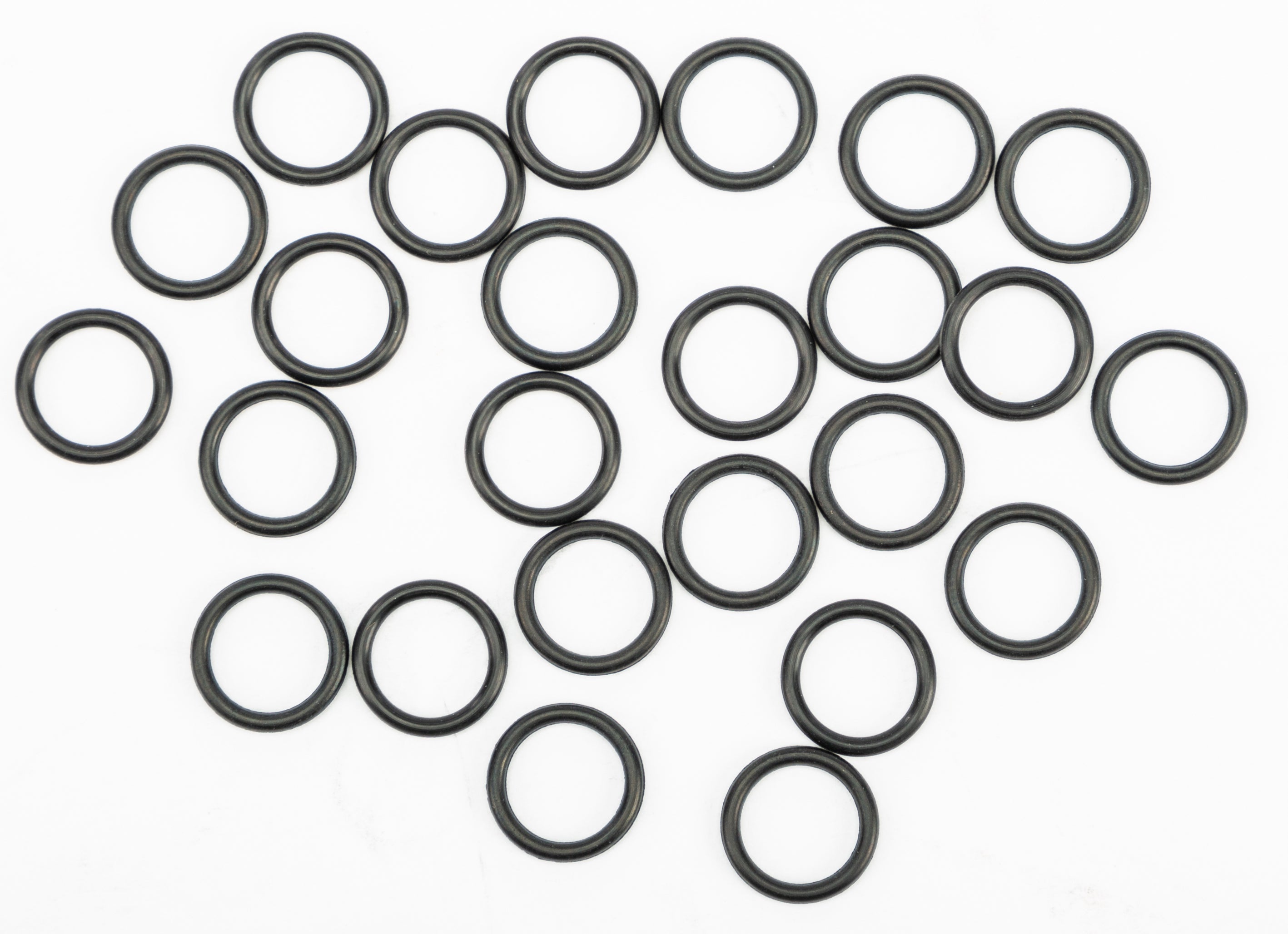 James Gaskets Gasket Drainplug O-ring 25/pk 11105 - Harddrive Products