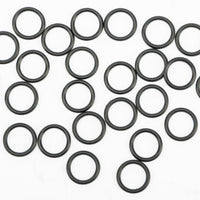 James Gaskets Gasket Drainplug O-ring 25/pk 11105 - Harddrive Products