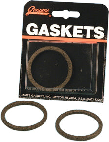 James Gaskets Gasket Exhaust Twin Cam 88 Kit 17048-98 - Harddrive Products